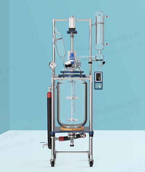 使用玻璃反應釜哪些問題容易被忽略？