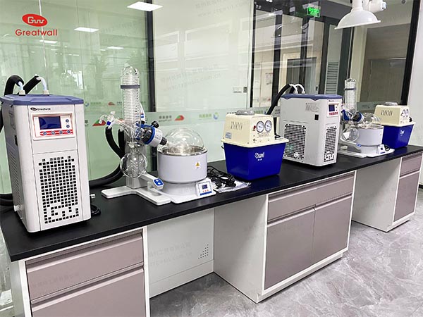 長城科工貿循環水式真空泵工作原理及特點