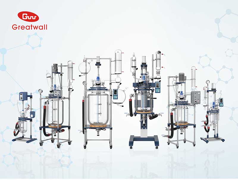 玻璃反應(yīng)釜廠家選擇哪個(gè)牌子好?