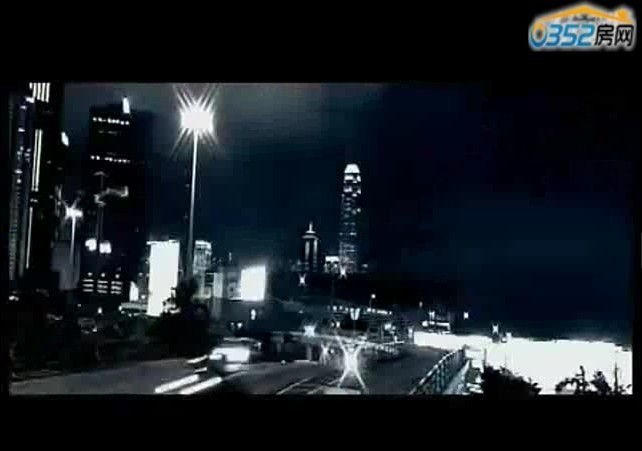 頂級別墅房地產廣告