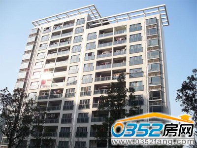 上海黃金地段房產