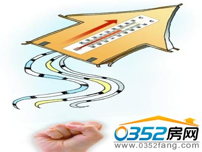 房地產(chǎn)市場回暖 成交量調(diào)控后創(chuàng)新高