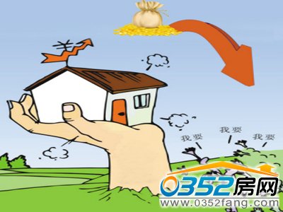 北京住宅簽約量猛增