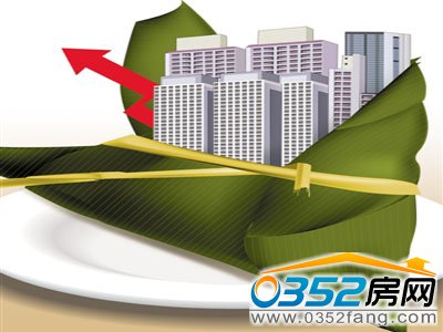 端午京樓市成交同比增719套