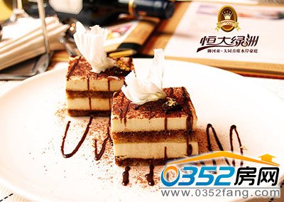 法式甜點