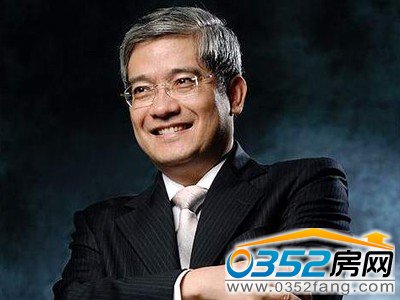 郎咸平