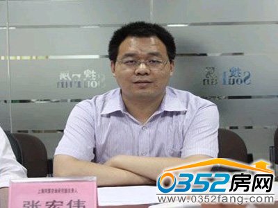 張宏偉