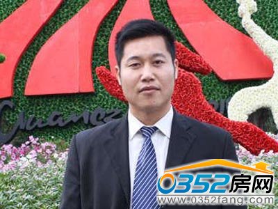 亞太城市房地產(chǎn)研究院院長(zhǎng)謝逸楓