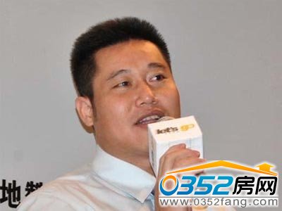 亞太城市房地產業協會會長謝逸楓