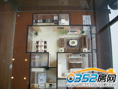 部分戶型介紹1
