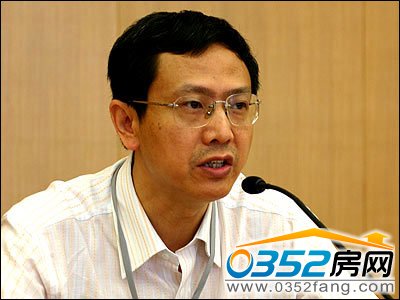 財政部財政科學研究所所長賈康