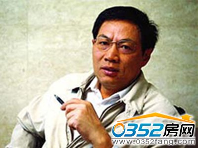 任志強