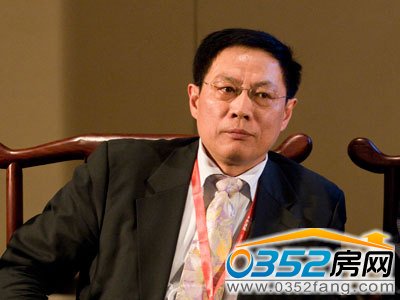任志強