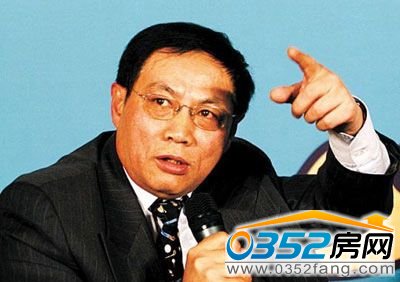 任志強