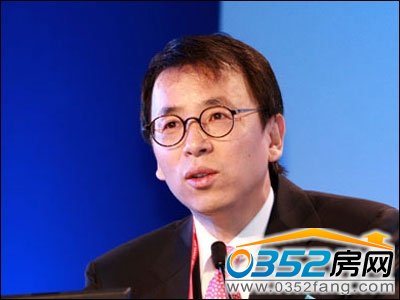 謝國忠