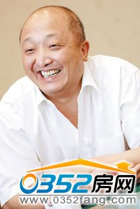 劉恒