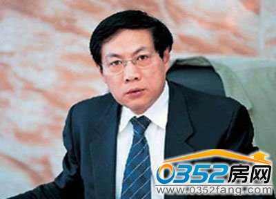 任志強