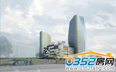 華唐朗豪酒店