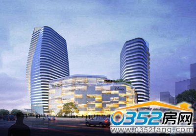 華唐廣場