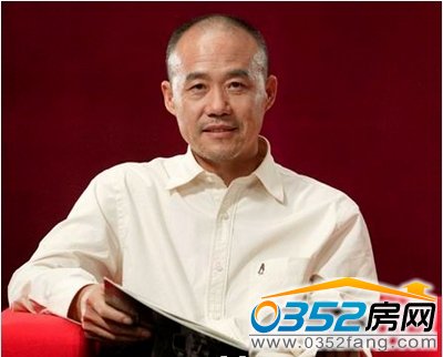 王石