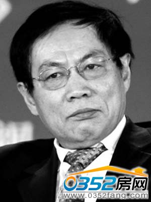 任志強