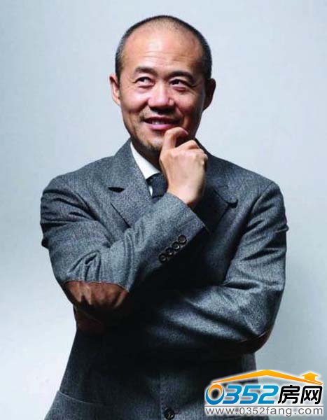 王石