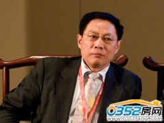 任志強:調控新政掩蓋保障房失誤和政府貪婪