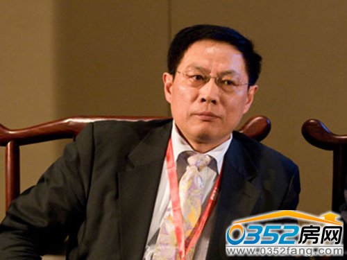 任志強