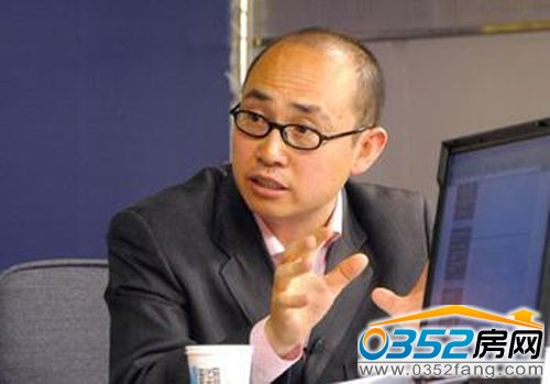 潘石屹