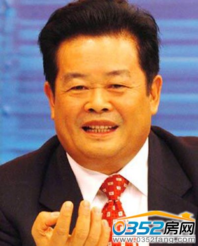 曹德旺