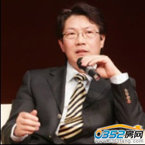 北京大學房地產發展研究基金中心副主任杜猛