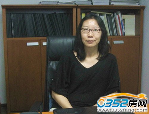 亞豪機構市場總監郭毅