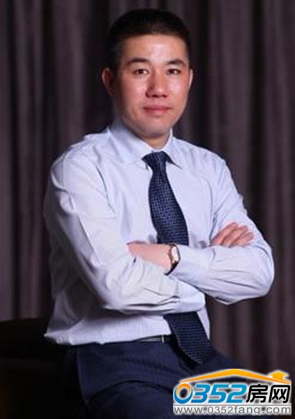 高策地產服務機構董事總裁陶紅兵