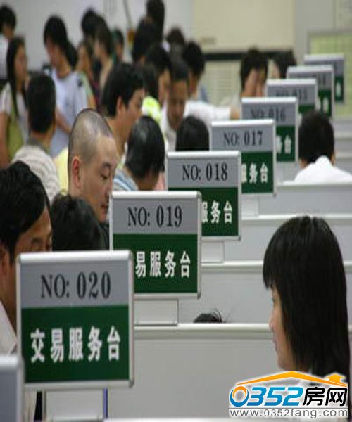 交易大廳