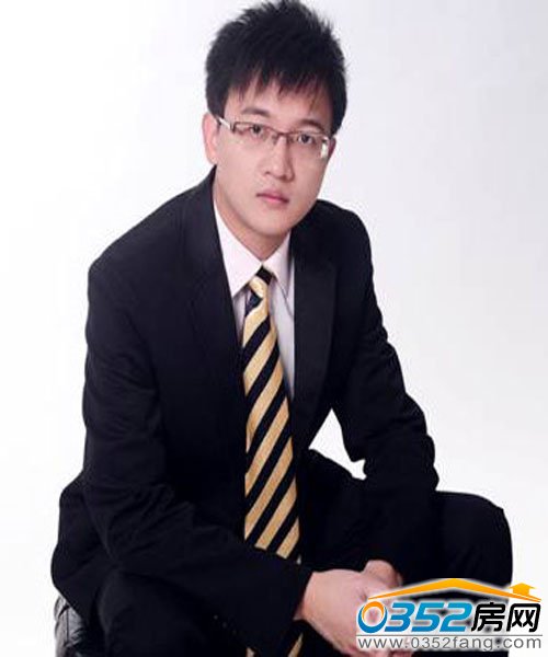 許一力: