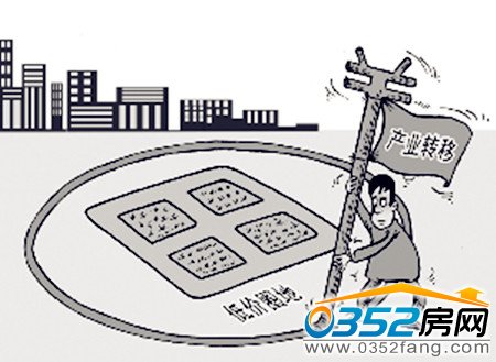 國務院,變相,圈地