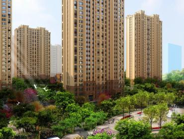 欣美御河九號效果圖