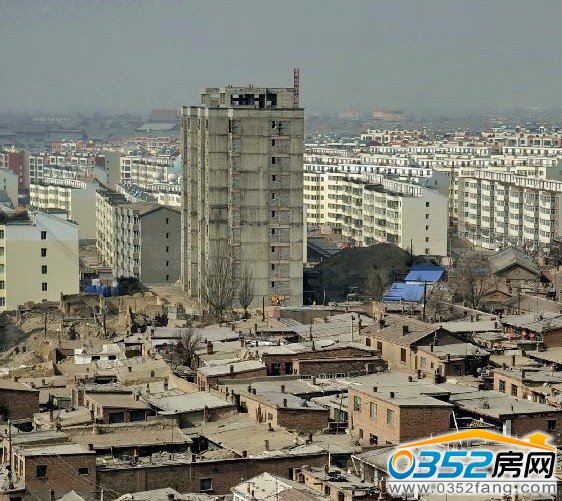 國(guó)務(wù)院召開會(huì)議 強(qiáng)調(diào)加快棚戶區(qū)改造