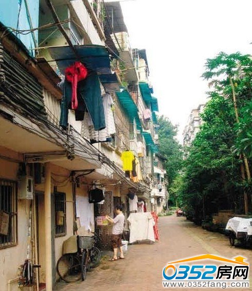 廣州開出史上最貴拆遷補償價