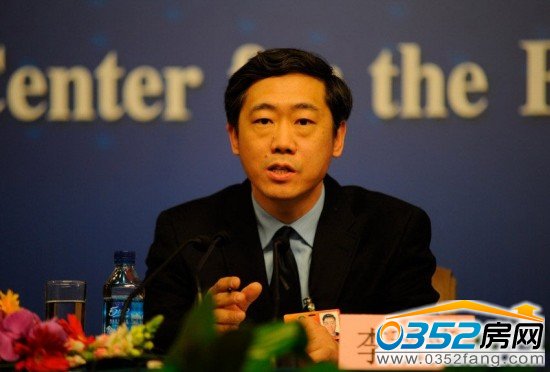 李稻葵