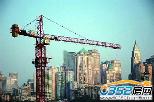 眾多房企完成千億銷售規(guī)模
