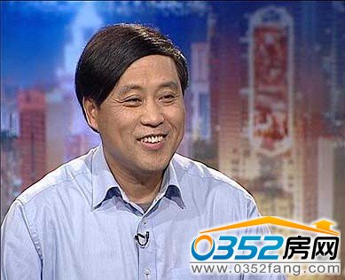 社科院金融研究所研究員易憲容