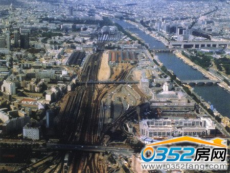 國務(wù)院會議要求盤活鐵路用地資源