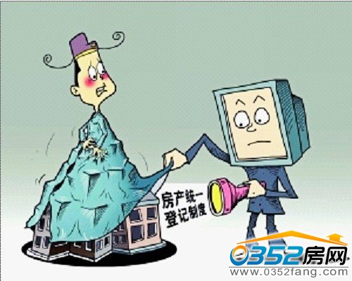 不動產登記