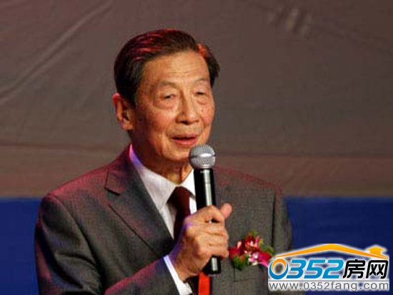 中國著名經(jīng)濟(jì)學(xué)家茅于軾