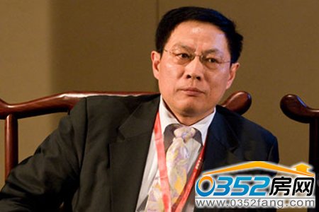 原華遠地產董事長任志強