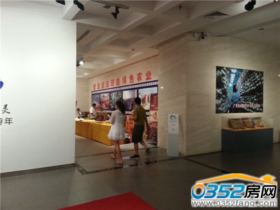 廣靈縣文化旅游大同推介周持續(xù)進(jìn)行