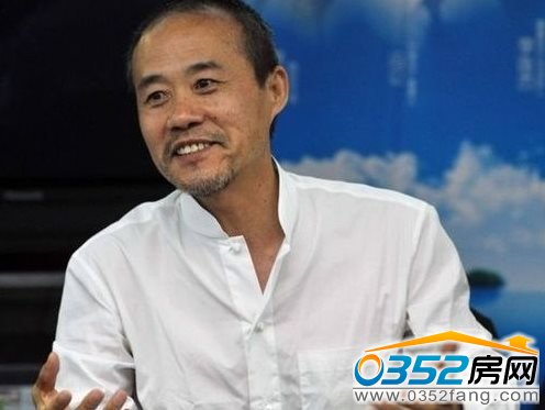 萬科主席王石近期回應(yīng)地王質(zhì)疑