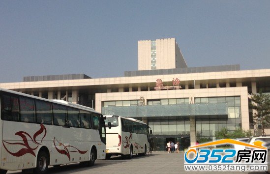 大同市第五人民醫(yī)院急診