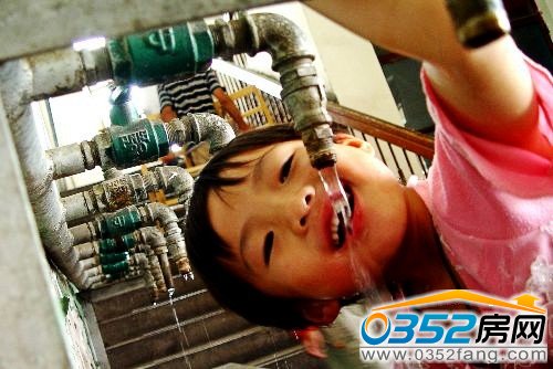 城市供水銷售價格將上調